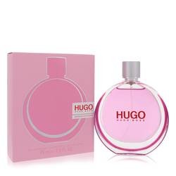 Hugo Extreme Eau De Parfum