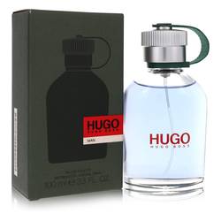 Hugo Eau De Toilette
