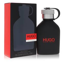 Hugo Just Different Eau De Toilette