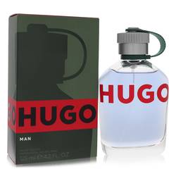 Hugo Eau De Toilette