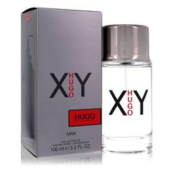 Hugo Xy Eau De Toilette
