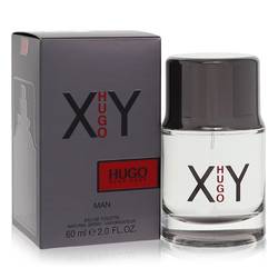 Hugo Xy Eau De Toilette