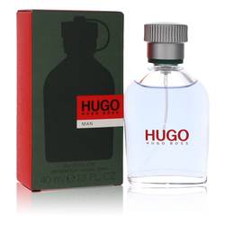 Hugo Eau De Toilette