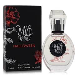 Halloween Mia Me Mine Eau De Toilette