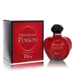 Hypnotic Poison Eau De Toilette