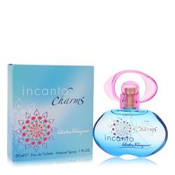 Incanto Charms Eau De Toilette