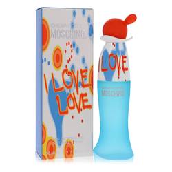 I Love Love Eau De Toilette