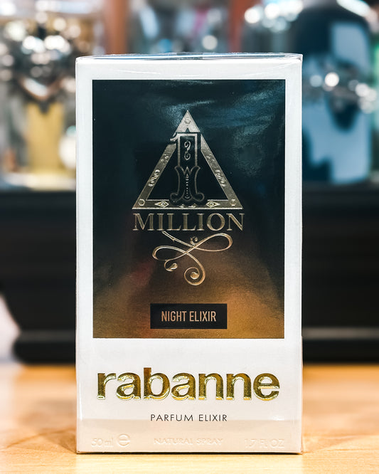 Rabanne 1 Million Night Elixir Parfum