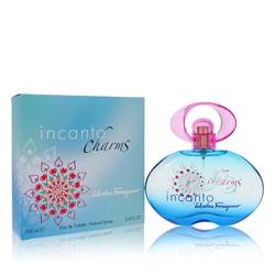 Incanto Charms Eau De Toilette