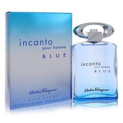 Incanto Blue Eau De Toilette