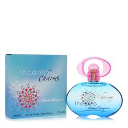 Incanto Charms Eau De Toilette