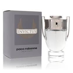 Invictus Eau De Toilette