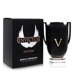 Invictus Victory Eau De Parfum Extreme