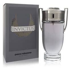 Invictus Eau De Toilette