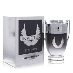 Invictus Platinum Eau De Parfum