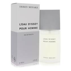 L'eau D'issey (issey Miyake) Eau De Toilette