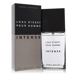 L'eau D'issey Pour Homme Intense Eau De Toilette