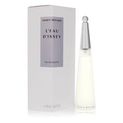 L'eau D'issey (issey Miyake) Eau De Toilette