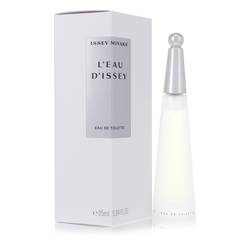 L'eau D'issey (issey Miyake) Eau De Toilette