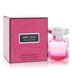 Jimmy Choo Blossom Eau De Parfum