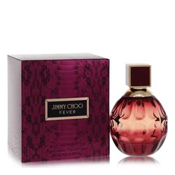 Jimmy Choo Fever Eau De Parfum