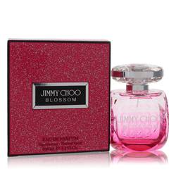 Jimmy Choo Blossom Eau De Parfum