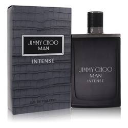 Jimmy Choo Man Intense Eau De Toilette