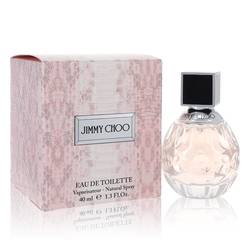 Jimmy Choo Eau De Toilette