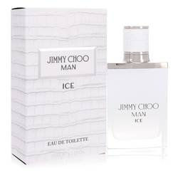 Jimmy Choo Ice Eau De Toilette
