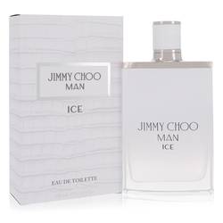 Jimmy Choo Ice Eau De Toilette