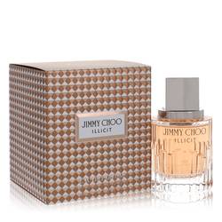Jimmy Choo Illicit Eau De Parfum