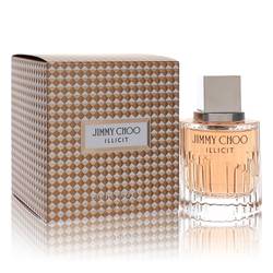 Jimmy Choo Illicit Eau De Parfum