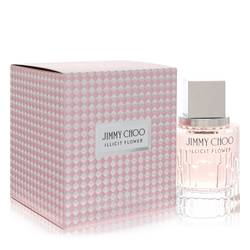 Jimmy Choo Illicit Flower Eau De Toilette