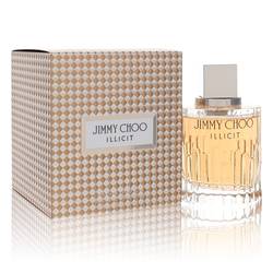 Jimmy Choo Illicit Eau De Parfum