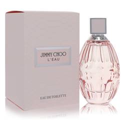 Jimmy Choo L'eau Eau De Toilette