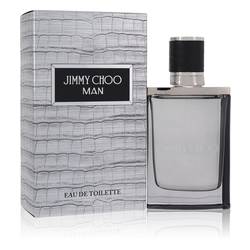 Jimmy Choo Man Eau De Toilette