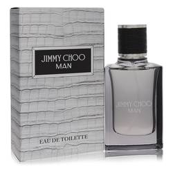 Jimmy Choo Man Eau De Toilette