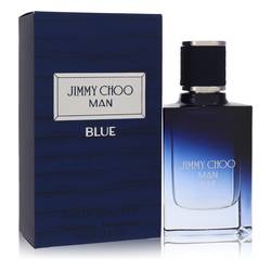 Jimmy Choo Man Blue Eau De Toilette
