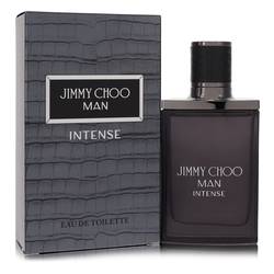 Jimmy Choo Man Intense Eau De Toilette