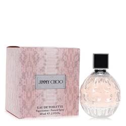Jimmy Choo Eau De Toilette