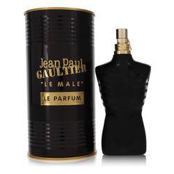Jean Paul Gaultier Le Male Le Parfum Eau De Parfum Intense