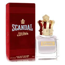 Jean Paul Gaultier Scandal Eau De Toilette