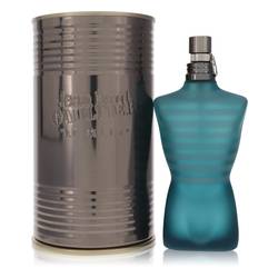 Jean Paul Gaultier Eau De Toilette