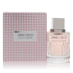 Jimmy Choo Illicit Flower Eau De Toilette