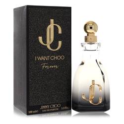 Jimmy Choo I Want Choo Forever Eau De Parfum