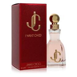 Jimmy Choo I Want Choo Eau De Parfum