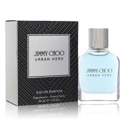 Jimmy Choo Urban Hero Eau De Parfum