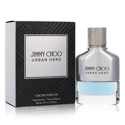 Jimmy Choo Urban Hero Eau De Parfum