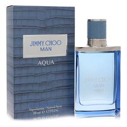 Jimmy Choo Man Aqua Eau De Toilette