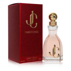 Jimmy Choo I Want Choo Eau De Parfum